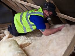 Types of Insulation We Offer in Cottonwood, AZ